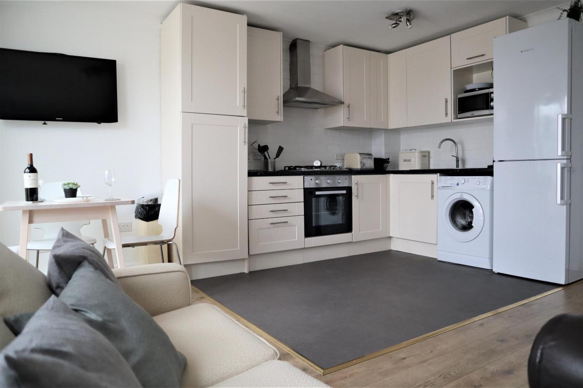 Heron House Thrapston  Eksteriør billede