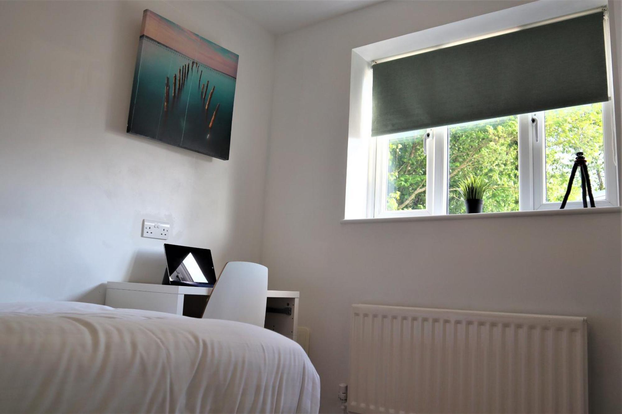 Heron House Thrapston  Eksteriør billede