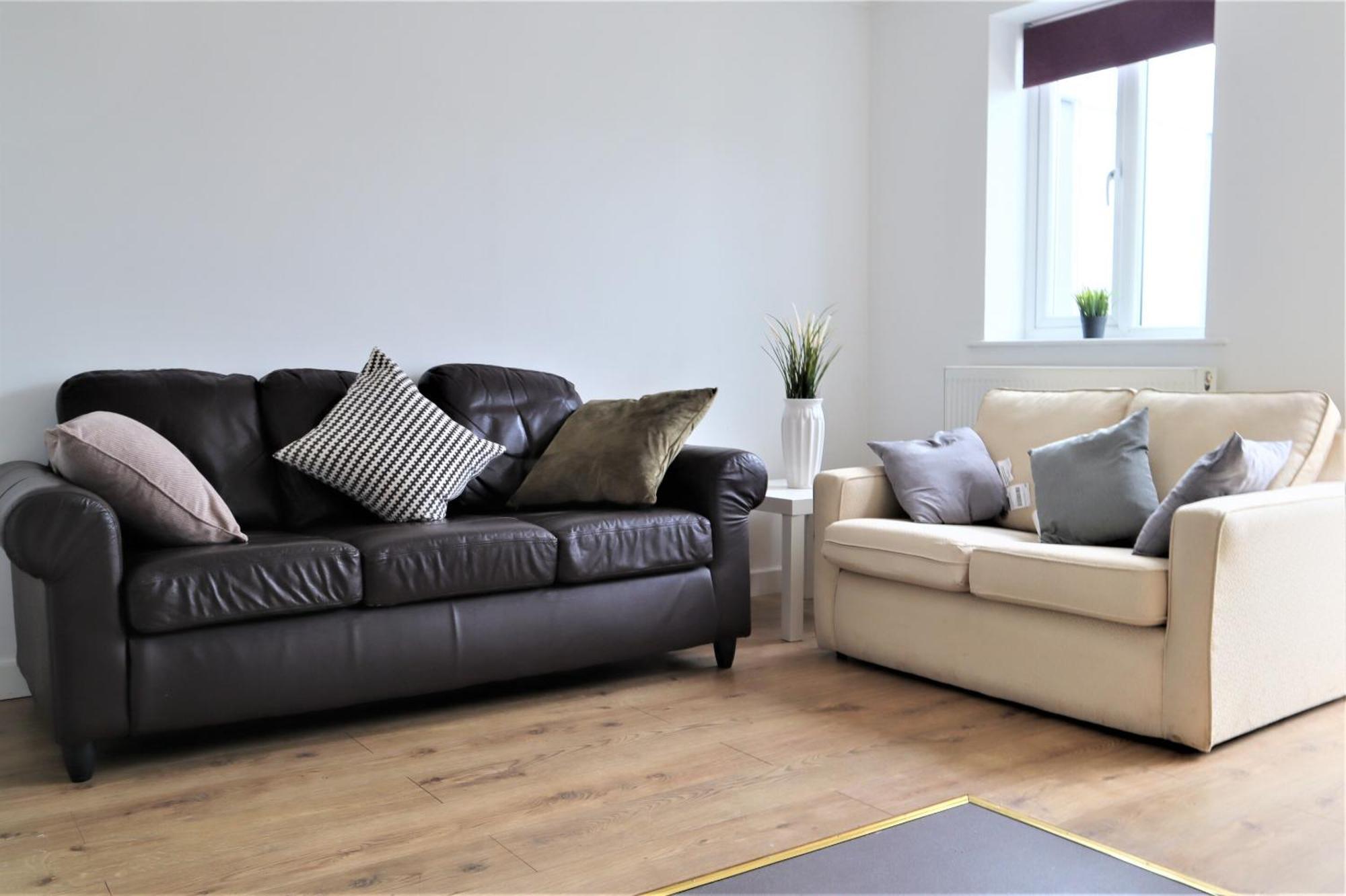 Heron House Thrapston  Eksteriør billede