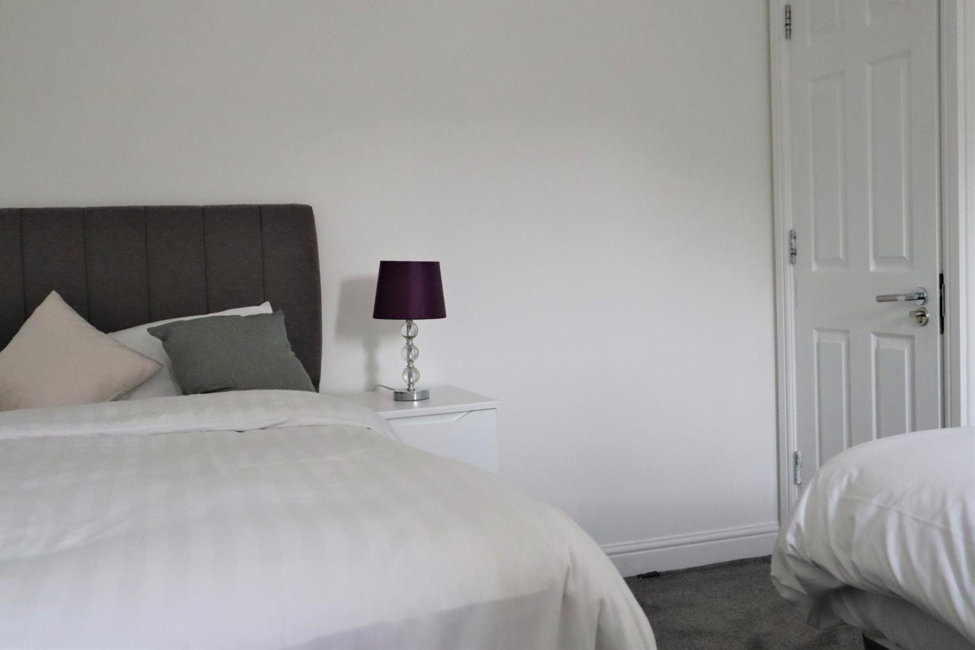 Heron House Thrapston  Eksteriør billede