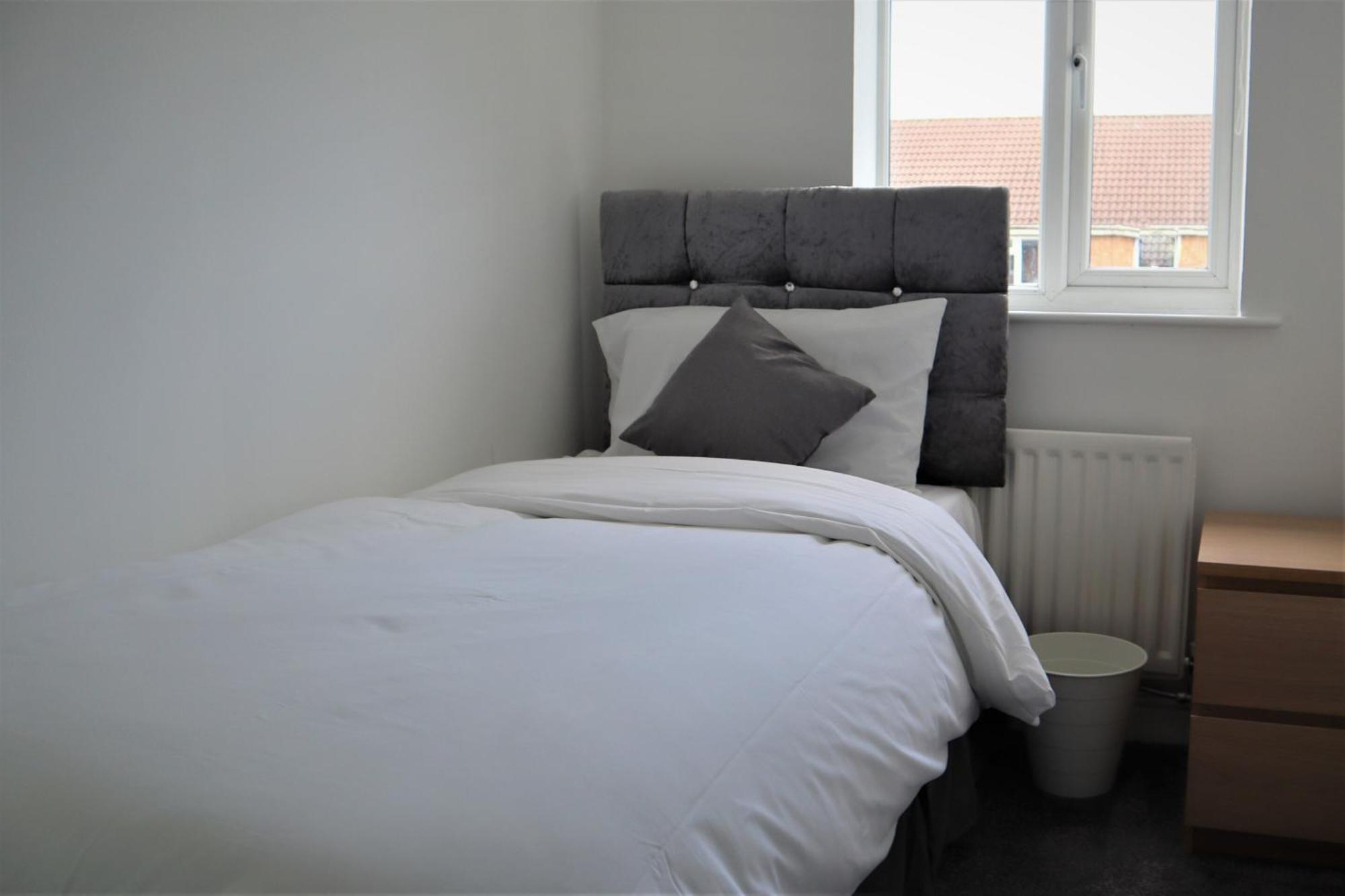 Heron House Thrapston  Eksteriør billede