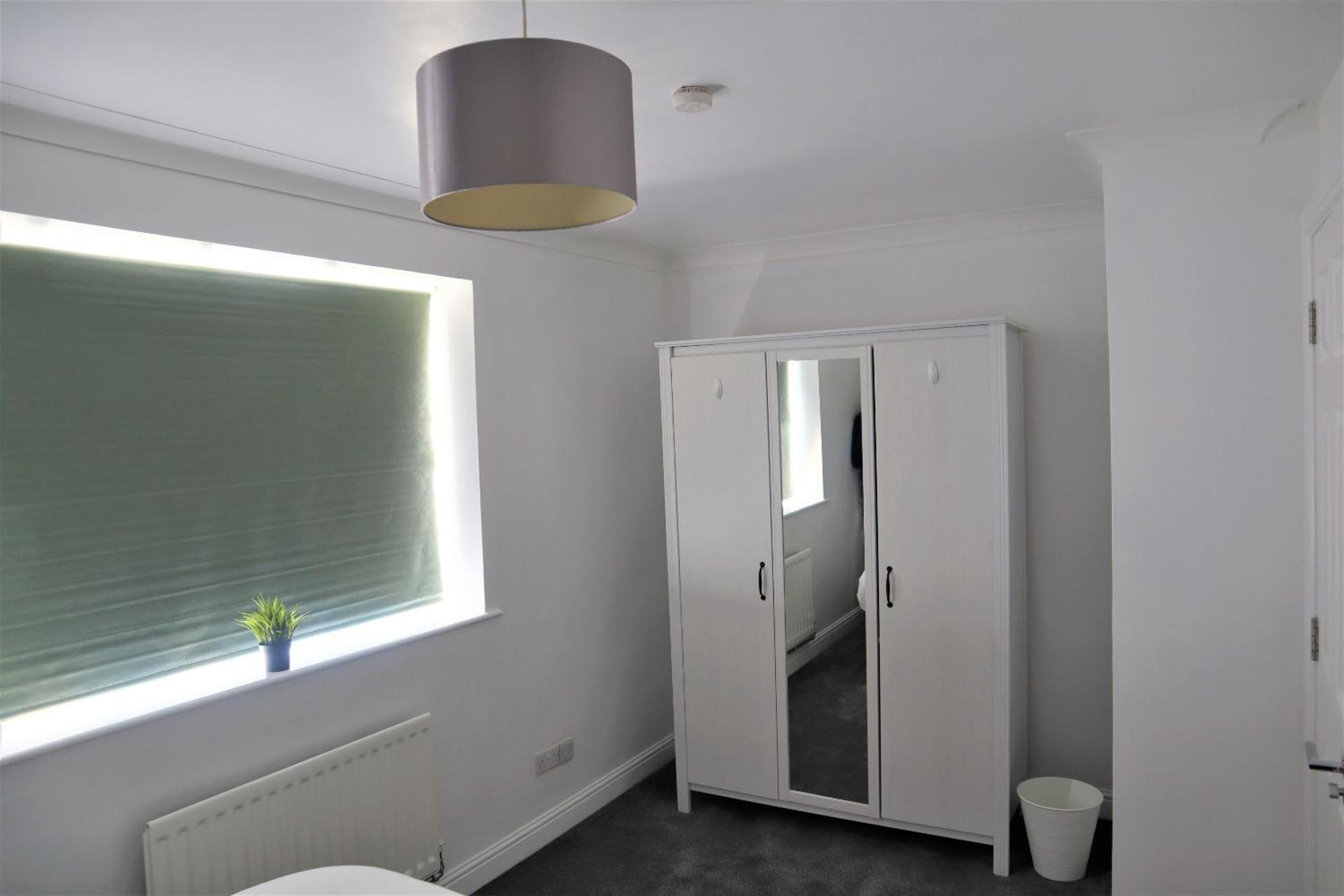 Heron House Thrapston  Eksteriør billede